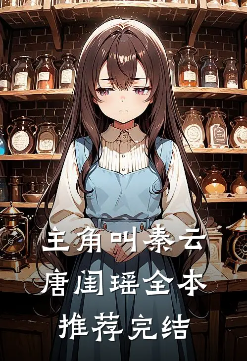 主角叫秦云唐闺瑶全本推荐完结