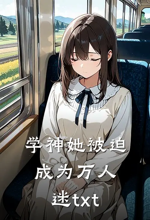 学神她被迫成为万人迷 txt