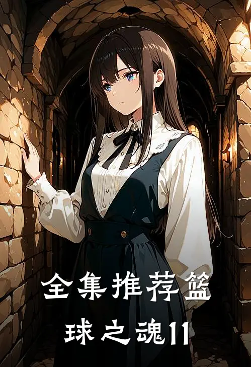 全集推荐篮球之魂11
