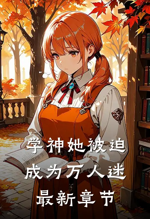 学神她被迫成为万人迷最新章节