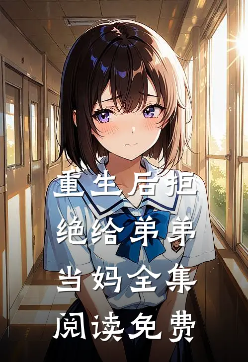 重生后拒绝给弟弟当妈全集阅读免费