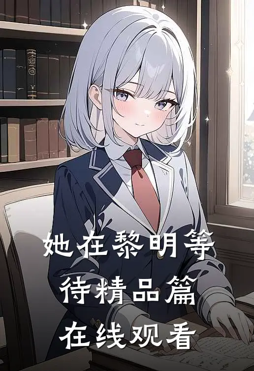 她在黎明等待精品篇在线观看