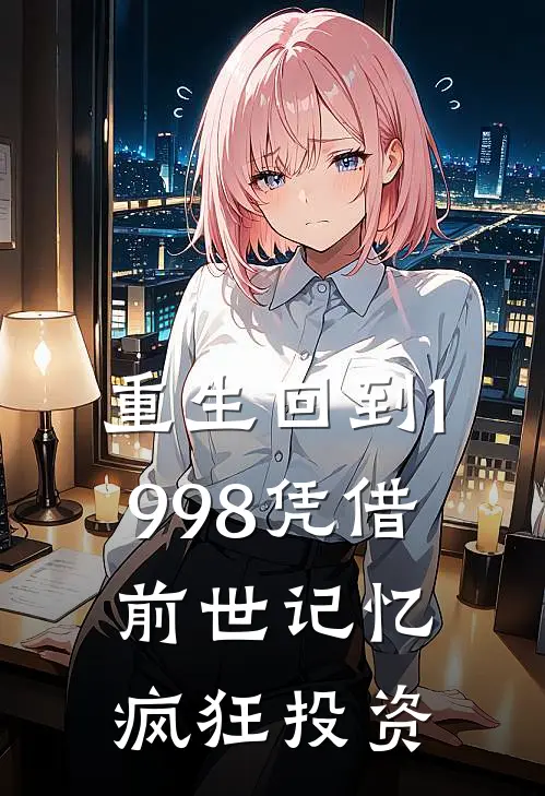 重生回到1998凭借前世记忆疯狂投资