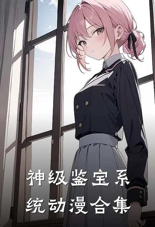 神级鉴宝系统动漫合集