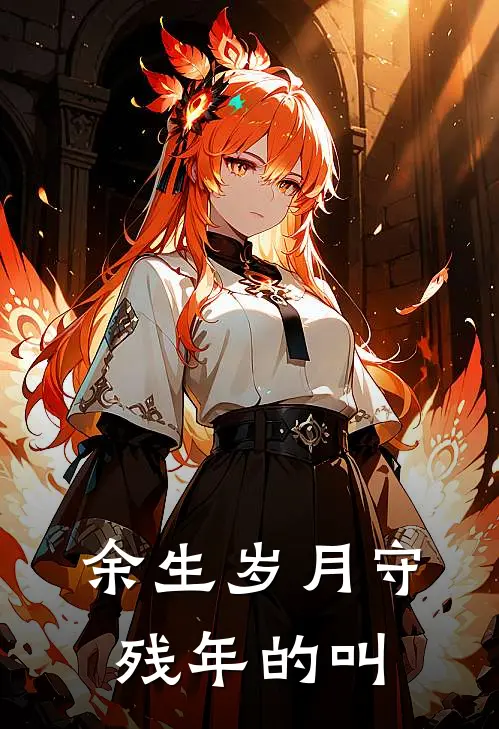 余生岁月守残年的叫