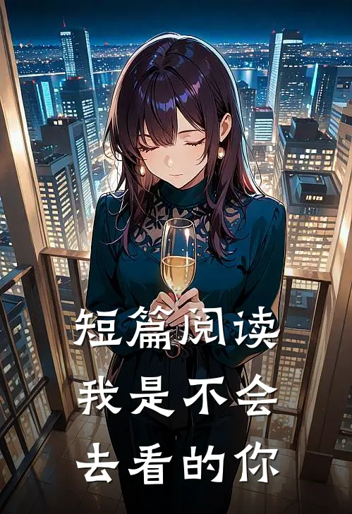 短篇阅读我是不会去看的你