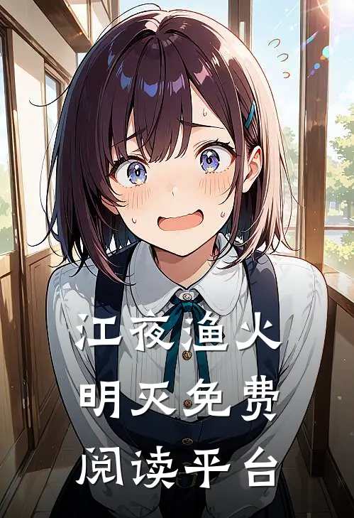 江夜渔火明灭免费阅读平台