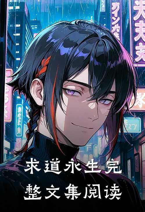 求道永生完整文集阅读