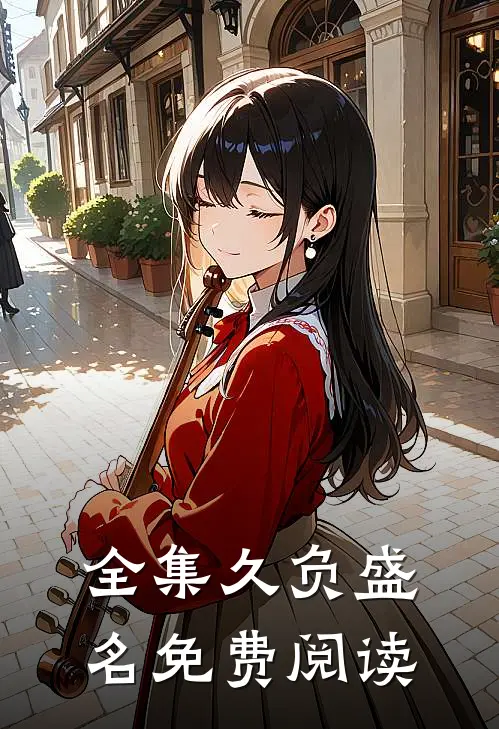全集久负盛名免费阅读