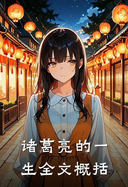 诸葛亮的一生全文概括
