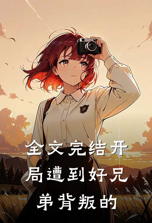 全文完结开局遭到好兄弟背叛的