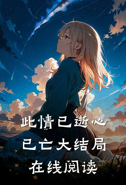 此情已逝心已亡大结局在线阅读
