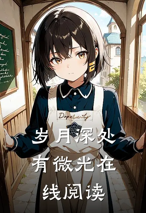 岁月深处有微光在线阅读