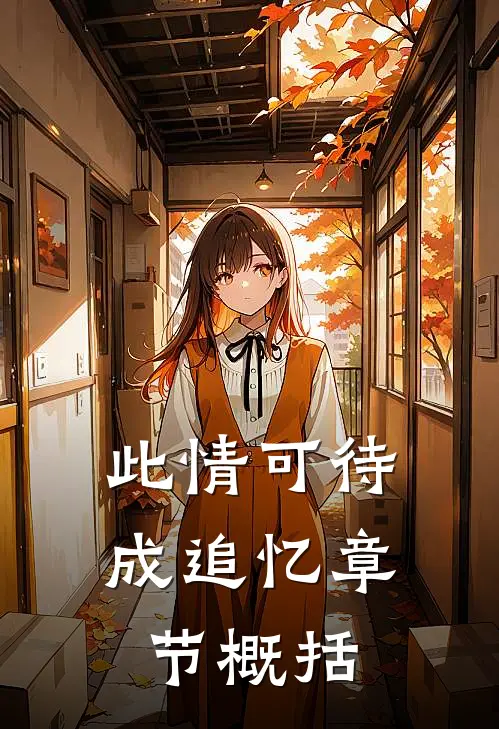 此情可待成追忆章节概括