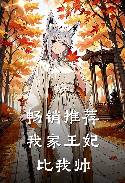 畅销推荐我家王妃比我帅