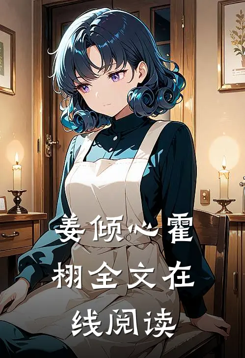 姜倾心霍栩全文在线阅读