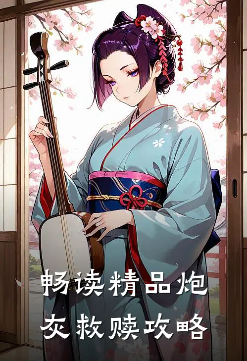 畅读精品炮灰救赎攻略