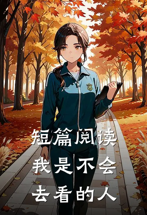 短篇阅读我是不会去看的人