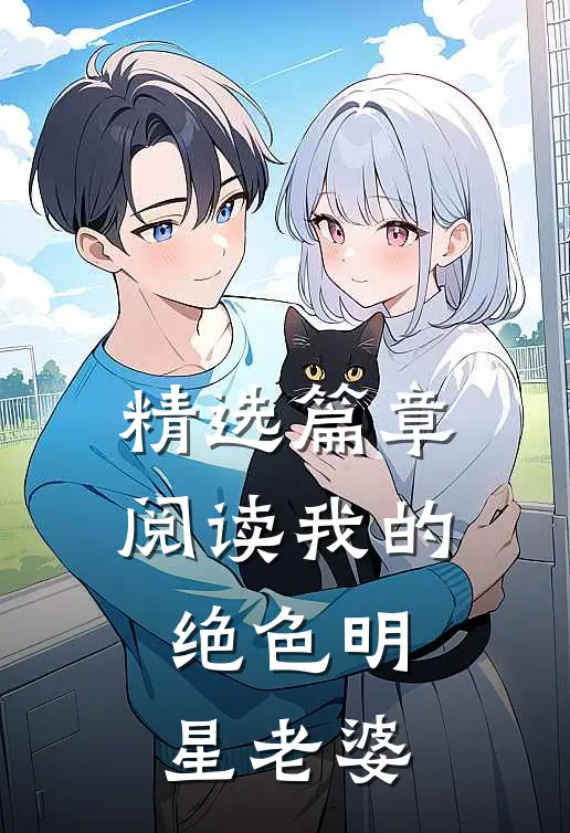 精选篇章阅读我的绝色明星老婆