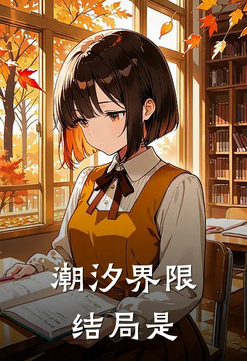潮汐界限结局是