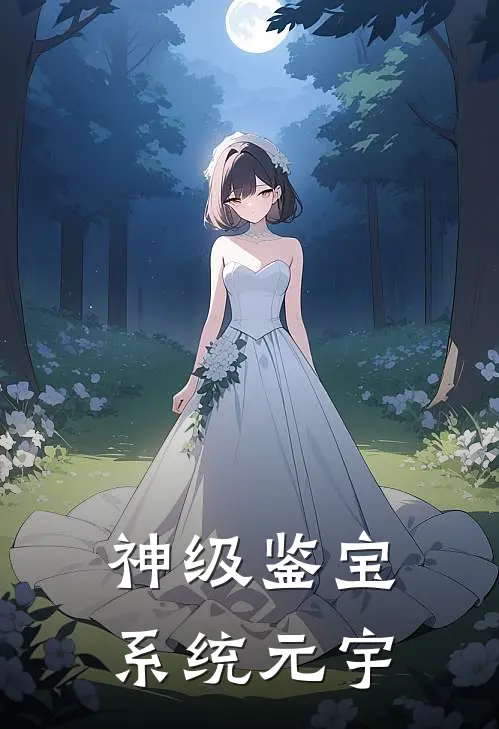 神级鉴宝系统元宇