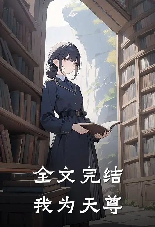 全文完结我为天尊