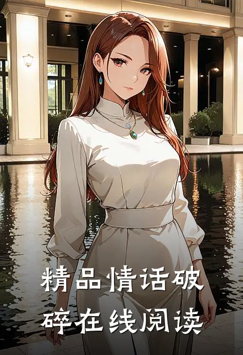 精品情话破碎在线阅读