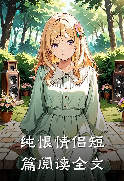 纯恨情侣短篇阅读全文