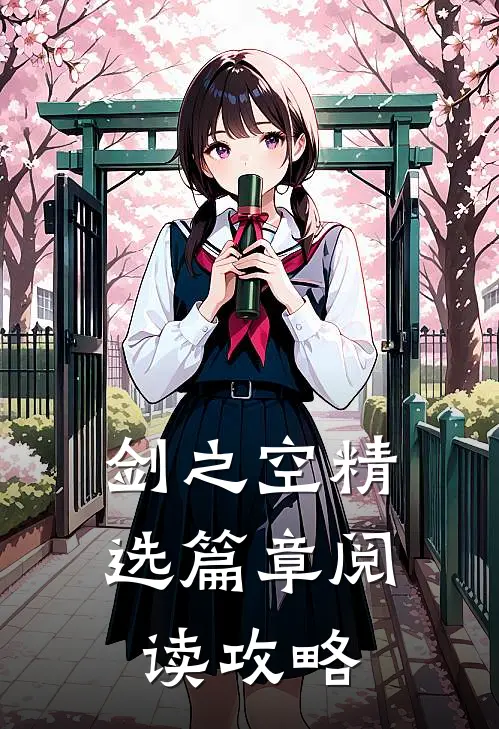 剑之空精选篇章阅读攻略