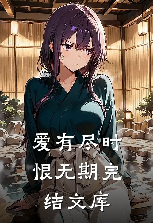 爱有尽时恨无期完结文库