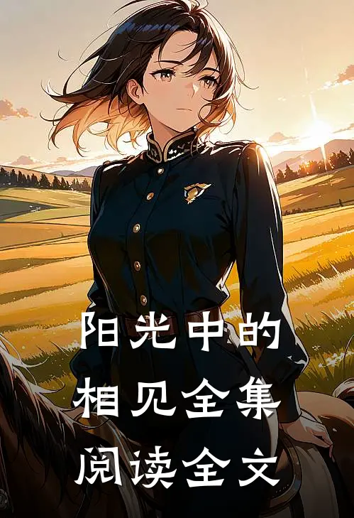 阳光中的相见全集阅读全文