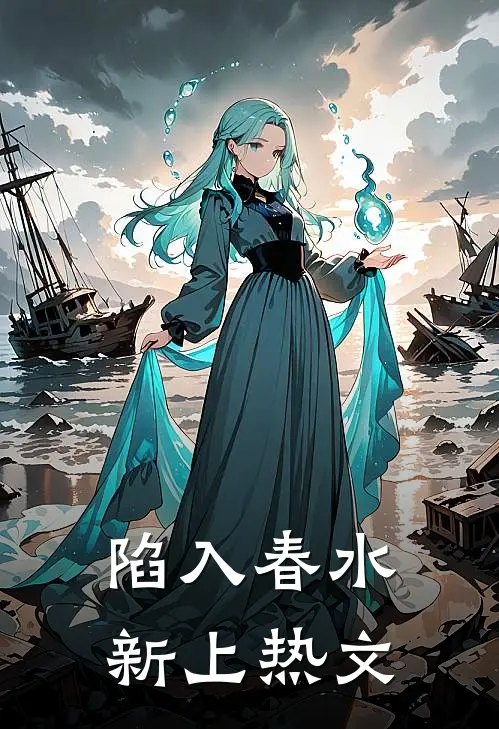 陷入春水新上热文
