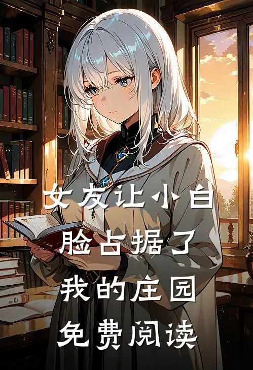 女友让小白脸占据了我的庄园免费阅读