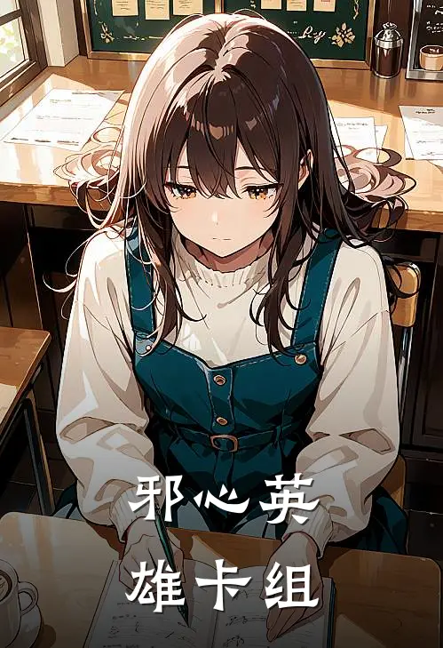 邪心英雄卡组