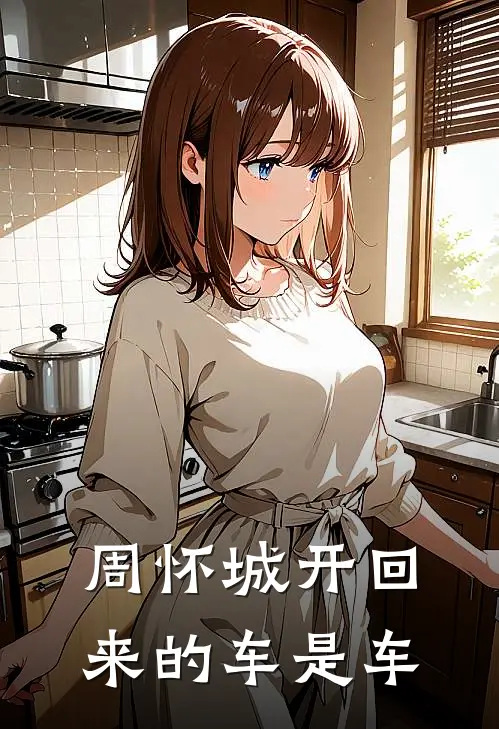 周怀城开回来的车是车