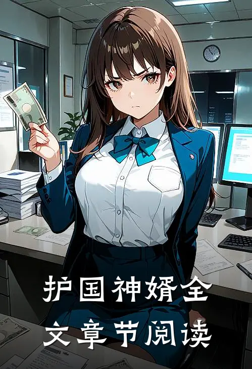 护国神婿全文章节阅读
