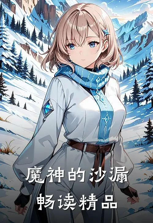 魔神的沙漏畅读精品