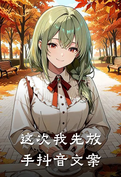 这次我先放手抖音文案