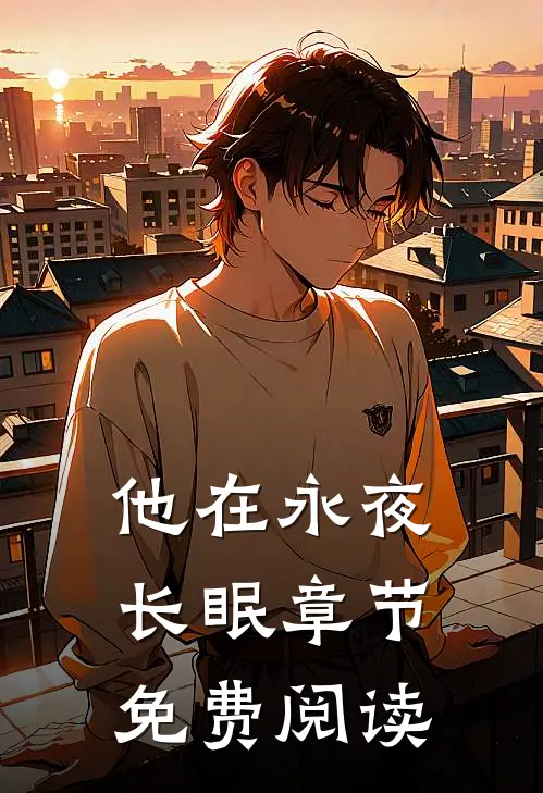 他在永夜长眠章节免费阅读