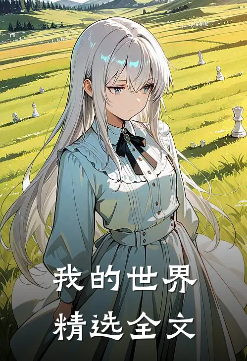 我的世界精选全文