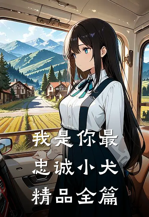 我是你最忠诚小犬精品全篇