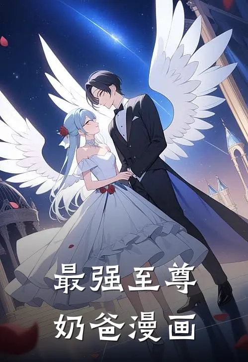 最强至尊奶爸漫画