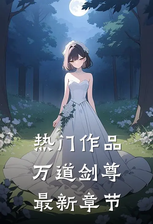 热门作品万道剑尊最新章节