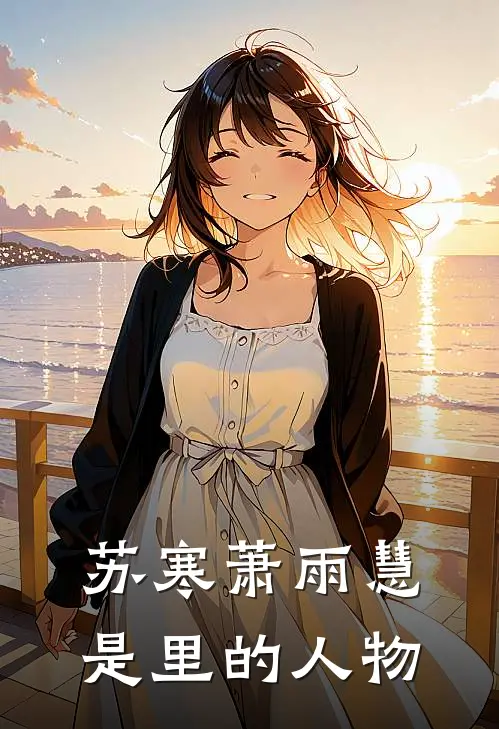 苏寒萧雨慧是里的人物