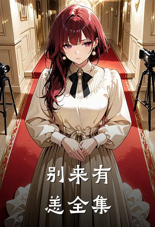 别来有恙全集