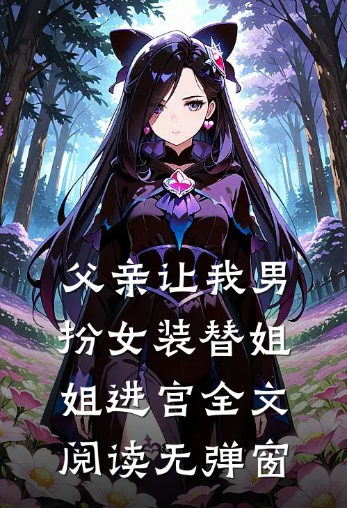 父亲让我男扮女装替姐姐进宫全文阅读无弹窗