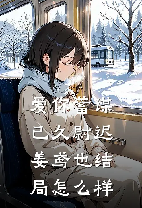 爱你蓄谋已久尉迟姜鸢也结局怎么样