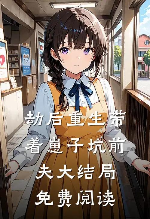 劫后重生带着崽子坑前夫大结局免费阅读