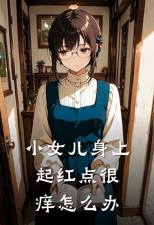 小女儿身上起红点很痒怎么办