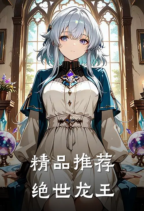 精品推荐绝世龙王